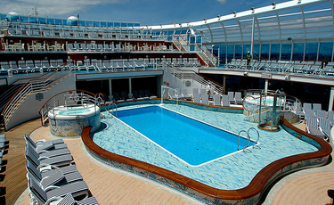 Princess Cruises Crown Princess Interior Pool 2014.jpeg